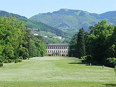 1.Villa Reale